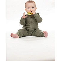 Bee Brush - Baby Teether Brush