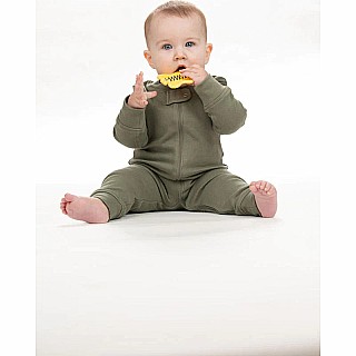 Bee Brush - Baby Teether Brush