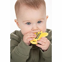 Bee Brush - Baby Teether Brush