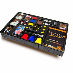 Ultimate Magic 250 Tricks and Stunts