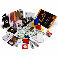 Ultimate Magic 250 Tricks and Stunts