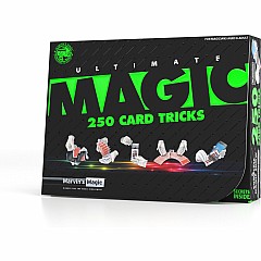Ultimate 250 Card Tricks