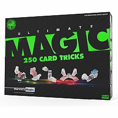 Ultimate 250 Card Tricks