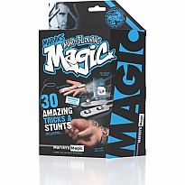 Ultimate Magic 30 Amazing Tricks and Stunts