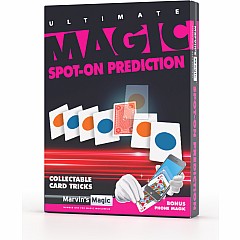 Ultimate Magic Card Trick Pocket Money Tricks (assorted)