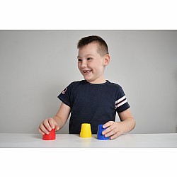 Simply Magic Box of Tricks