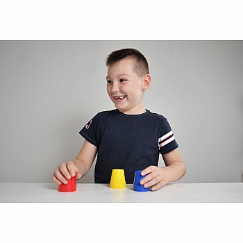 Simply Magic Box of Tricks