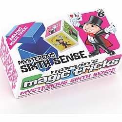 Marvin's "Pocket Money Tricks" (Assorted)