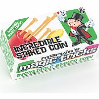 Marvin's "Pocket Money Tricks" (Assorted)