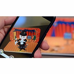 Simply Magic- Marvin's Magic Hat