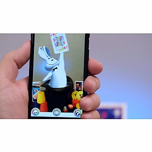 Simply Magic- Marvin's Magic Hat