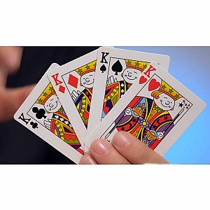 Simply Magic- Marvin's Magic Hat