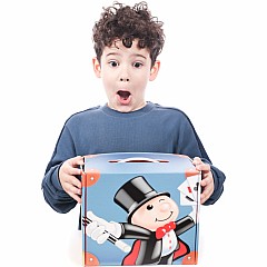 Mini Marvin Dress Up Set
