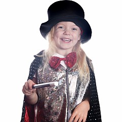 Mini Marvin Dress Up Set