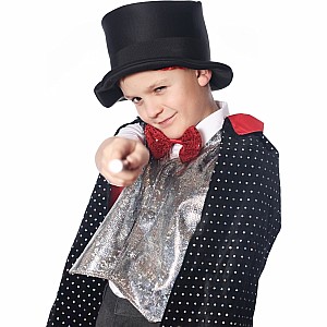 Mini Marvin Dress Up Set