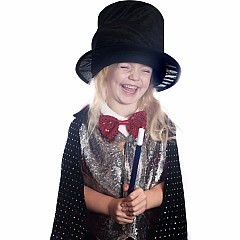 Mini Marvin Dress Up Set