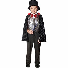 Mini Marvin Dress Up Set