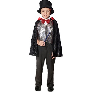 Mini Marvin Dress Up Set