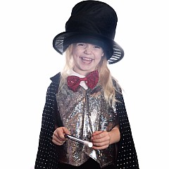 Mini Marvin Dress Up Set