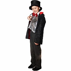 Mini Marvin Dress Up Set
