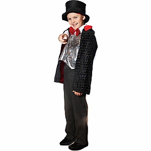Mini Marvin Dress Up Set