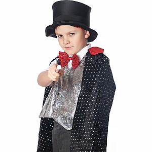 Mini Marvin Dress Up Set