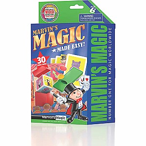 30 Tricks Set 2 (Green)