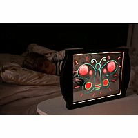 Marvin's Magic Glow Art Board - Black