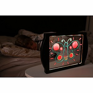 Marvin's Magic Glow Art Board - Black