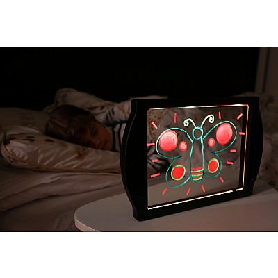 Marvin's Magic Glow Art Board - Black