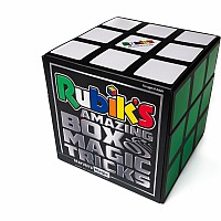 Rubiks Cube Set