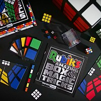 Rubiks Cube Set