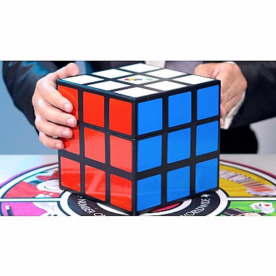 Rubiks Cube Set