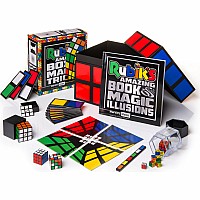 Rubiks Cube Set