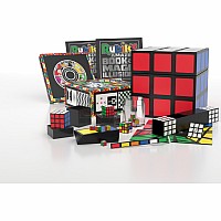 Rubiks Cube Set