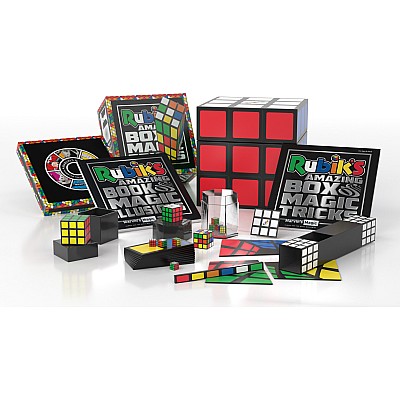 Rubiks Cube Set