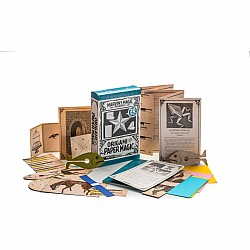 Origami and Paper Magic