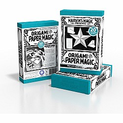 Origami and Paper Magic