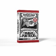 The Magic Of Pub Tricks