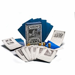 The Magic Of Science