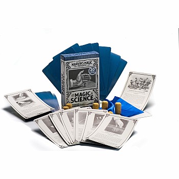 The Magic Of Science