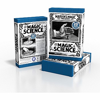 The Magic Of Science