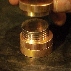 Dynamic Coins 14+