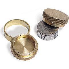 Dynamic Coins 14+