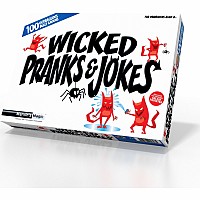 Wicked Pranks and Jokes