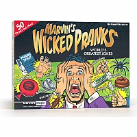 Wicked Pranks Compilation Set
