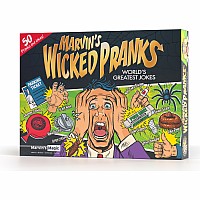 Wicked Pranks Compilation Set