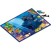 Neat-oh! Sea Life Small Playmat