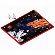 Neat-oh! Space Explorer Small Playmat