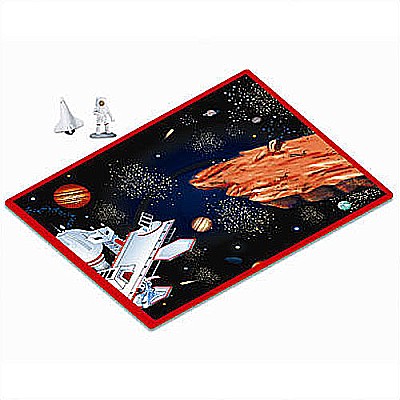 Neat-oh! Space Explorer Small Playmat